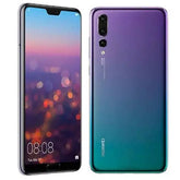 Outlet | P20 Pro 128GB Morado - Efecto fantasma
