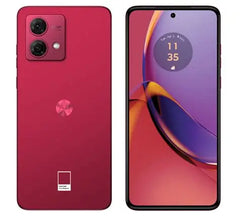 Moto G84 256GB Rojo