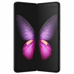 Outlet | Galaxy Z Fold 5 256gb Negro - Visor levemente rayado