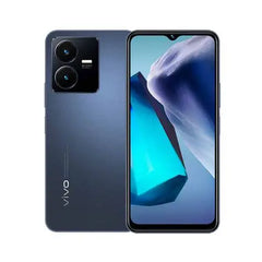 Vivo Y22S 128GB Azul