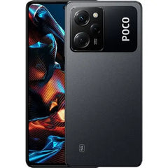 Xiaomi Poco X5 Pro 256GB Negro