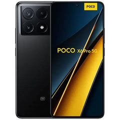 Xiaomi Poco X6 Pro 512GB Negro