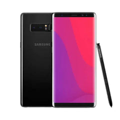 Galaxy Note 8 64GB Negro