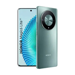 Honor Magic 6 Lite 256GB Verde