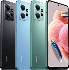 Redmi Note 12