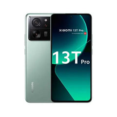 Mi 13T Pro 256GB Plateado