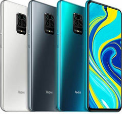 Outlet | Redmi Note 9S