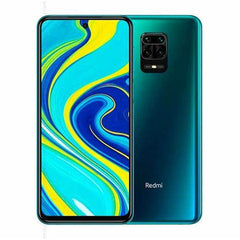 Outlet | Redmi Note 9S