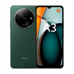 Redmi A3 64GB Verde