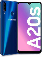 Galaxy A20s