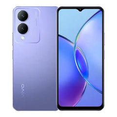 Vivo Y17s 128GB Morado