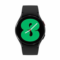 Reloj Samsung Galaxy Watch 4 40mm Negro