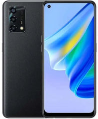 OPPO A95 128GB Negro