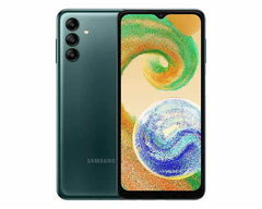 Galaxy A04S 128GB Verde