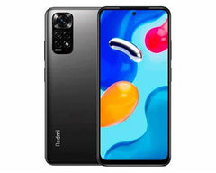 Redmi Note 11S 128GB Gris