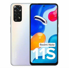Redmi Note 11S 128GB Blanco