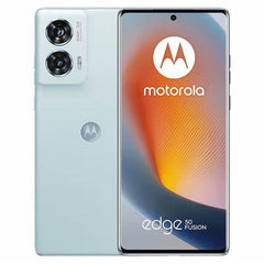 Moto Edge 50 Fusion 256GB Azul