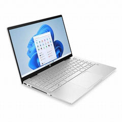 HP Pavilion X360 Core i5 8GB 512GB 14" Plata