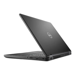 Portátil Notebook Dell Latitude 5490 16GB RAM 512GB SSD 14"