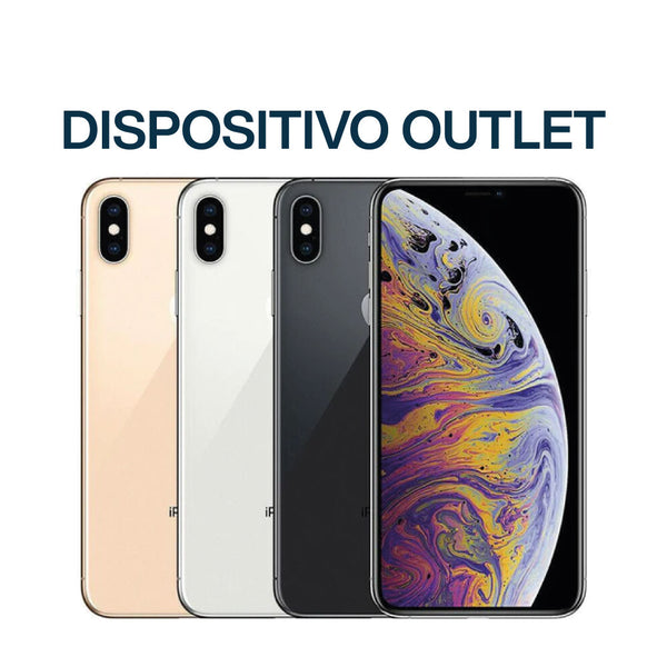 iPhone Xs Max - Outlet