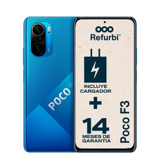 POCO F3