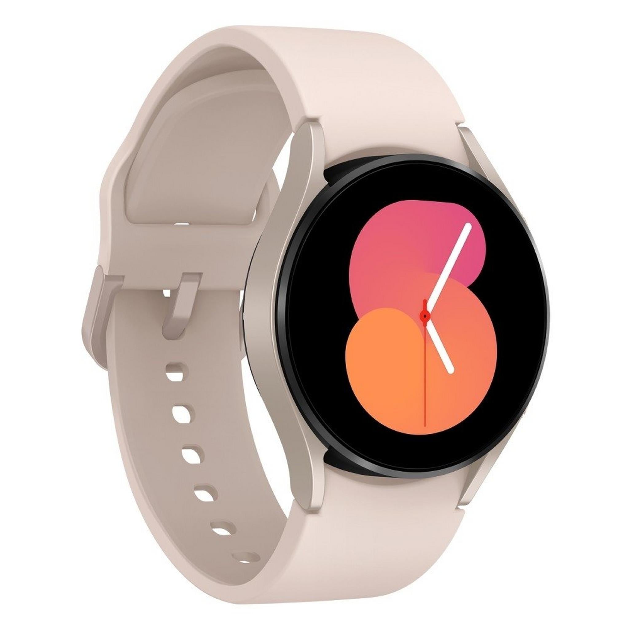 Reloj Samsung Galaxy Watch 40mm Rosado – Refurbi