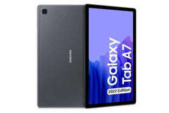 Tablet Samsung Galaxy Tab A7 10.4" (2022) 32GB Negro
