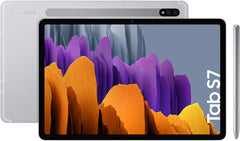 Tablet Samsung Galaxy Tab S7 128GB Plata