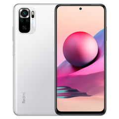 Redmi Note 10S 128GB Blanco