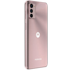 Moto G42 128GB Rosado