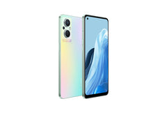 Outlet | Oppo Reno 8 Lite 128GB Plateado Efecto Fantasma