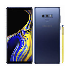 Outlet | Galaxy Note 9