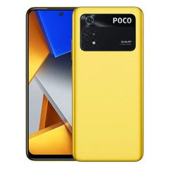 Poco M4 Pro 128GB Amarillo
