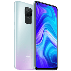 Redmi Note 9