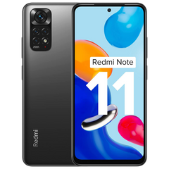 Redmi Note 11