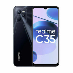 Realme C35