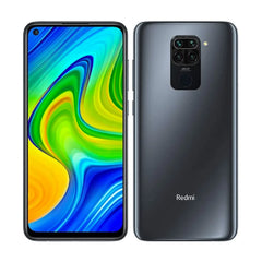 Outlet | Redmi Note 9