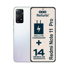 Redmi Note 11 Pro