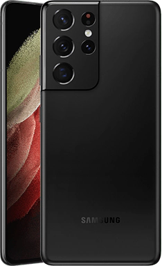 Samsung Galaxy S21 Plus 5G 256 Gb Phantom Black Nuevos O Reacondicionados