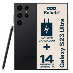 Galaxy S23 Ultra