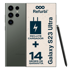 Galaxy S23 Ultra