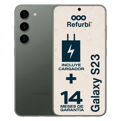 Galaxy S23