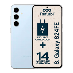 Galaxy S24 FE