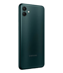 Outlet | Galaxy A04 64G Verde Visor Levemente Rayado