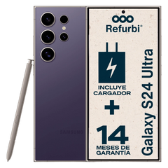 Galaxy S24 Ultra