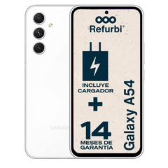 Galaxy A54
