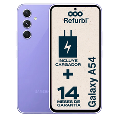 Galaxy A54