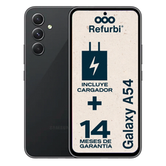 Galaxy A54