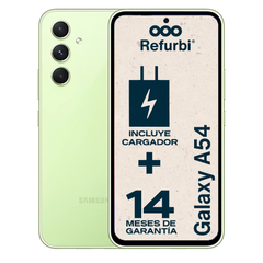 Galaxy A54