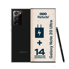 Galaxy Note 20 Ultra 5G